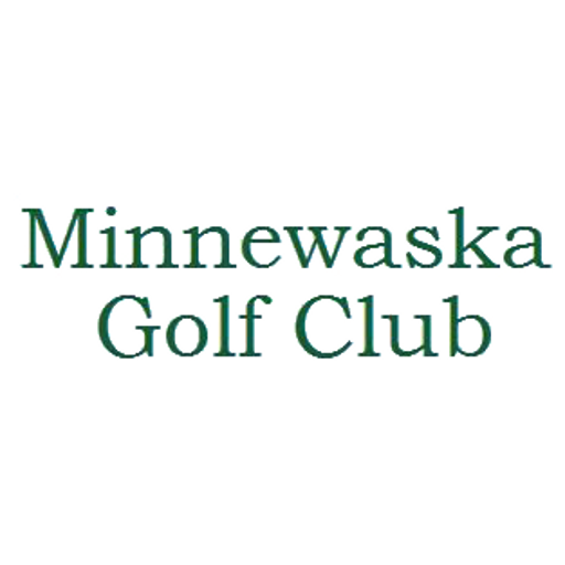 Minnewaska Golf Club Tee Times logo