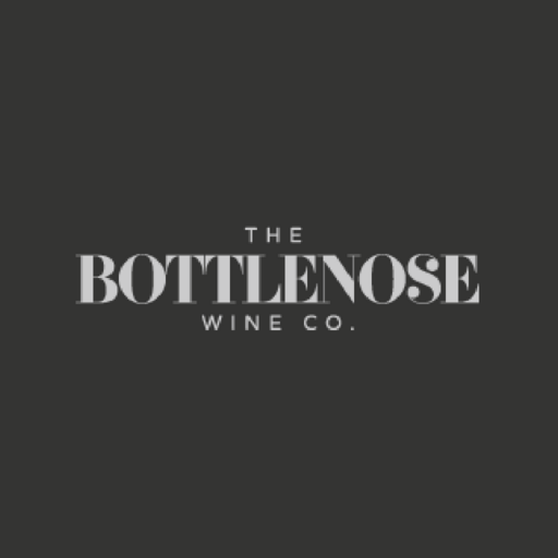The Bottlenose Wine Co logo