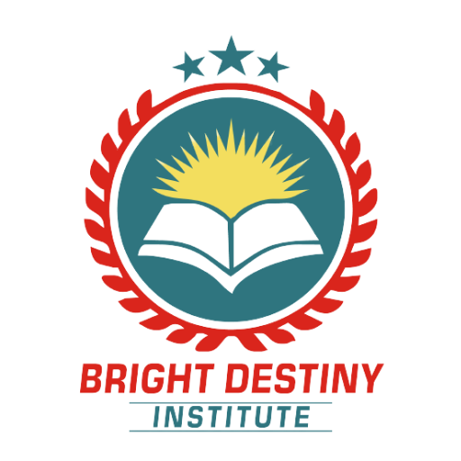 BRIGHT DESTINY INSTITUTE