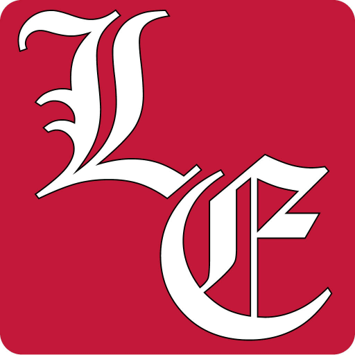 Potter Leader-Enterprise logo