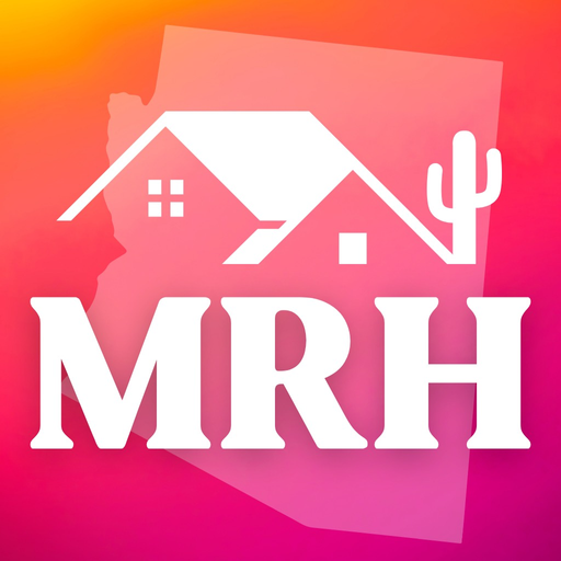 Mister Rogers Homes 3.2.1 Icon