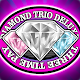 Diamond Trio Deluxe Slots Download on Windows