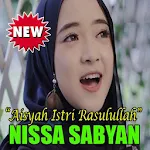 Cover Image of Download Nissa Sabyan New Album 1.0 APK
