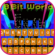 bitworld Keyboard Theme