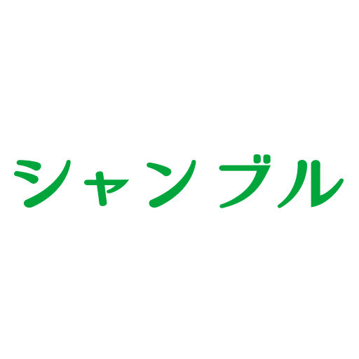 シャンブル公式アプリ logo