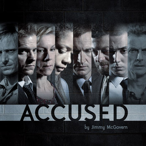 Accused Season 2 TV on Google Play