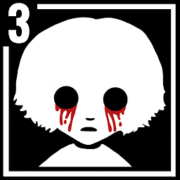 Icon image Fran Bow Chapter 3