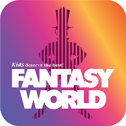 Игра Fantasy World Toys гуглплей андроид приложение