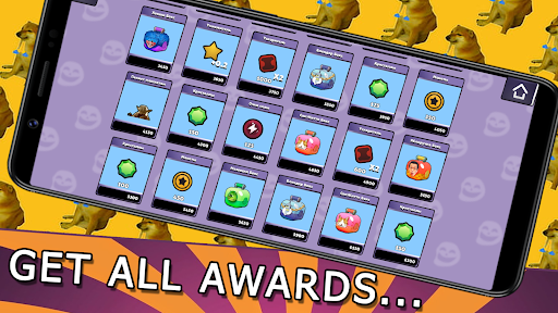 لعبه Bubble Kvas - Box Simulator apk مهكر3