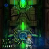 Guide Ninjago Rebooted Lego icon