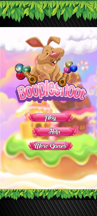 Bubble Shooter Rabbit Game - 1.2 - (Android)