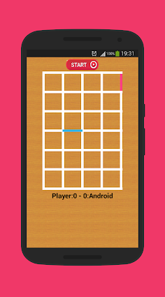 Jeu de carreau Drawing square - Screenshot 3