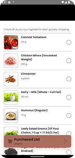 BodyByBerdina Screen 3