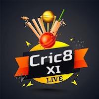 Cric8 XI - Cricket Live Line : Live Score & News
