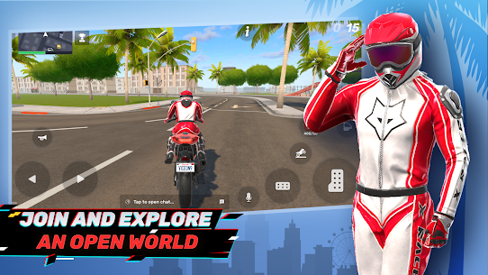 Vice Online – Open World Games 2