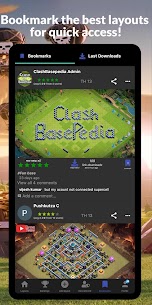 Clash Base Pedia (with links) (프로) 6.0.0 5