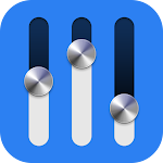 Cover Image of Download Equalizer & Bass Booster - XEQ  APK