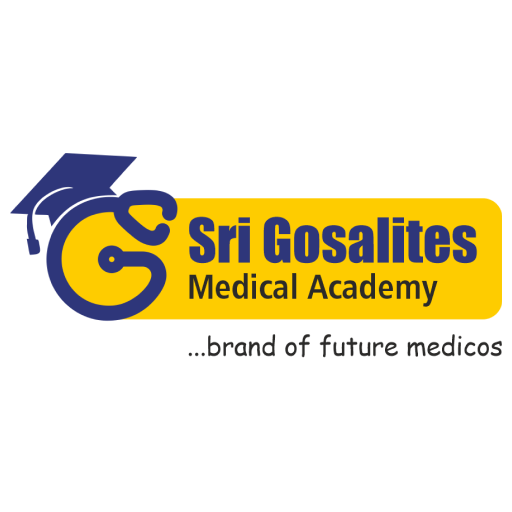 Sri Gosalites logo