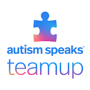 Autism Speaks Team Up