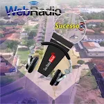 Cover Image of डाउनलोड Web Rádio Sucesso  APK