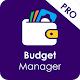 Budget Manager Pro - Expense Tracker, Manage Money ดาวน์โหลดบน Windows