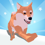 My Friends: Dog Run 3D
