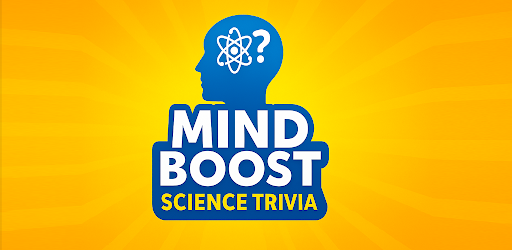 Mind Boost Science Trivia