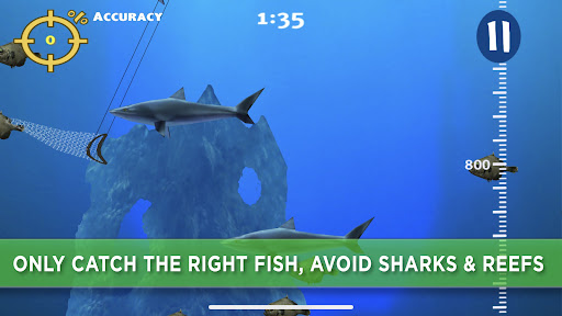 Perfect Catch Screen 3