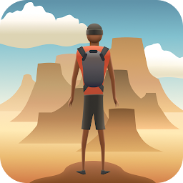 Obraz ikony: Like Climber