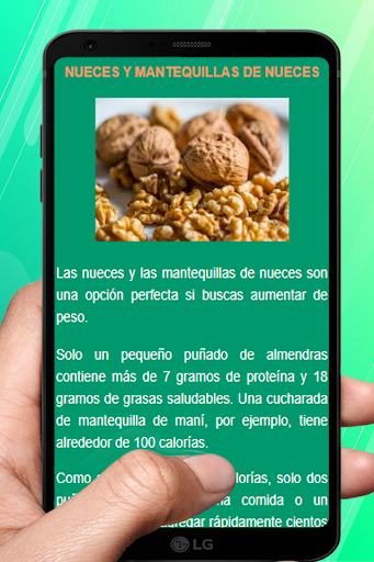 Como Subir de Peso Rapido