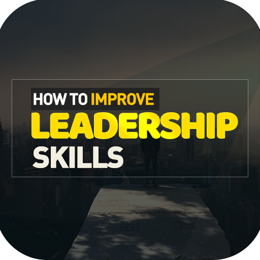 Leadership Skills Development 1.4 Icon