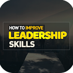 Cover Image of ダウンロード Leadership Skills Development  APK