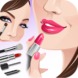 Face Makeup Photo Editor icon