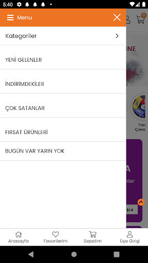 storeBU Screen 3