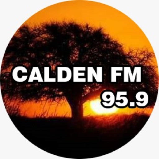 FM Calden 95 (NQN) logo
