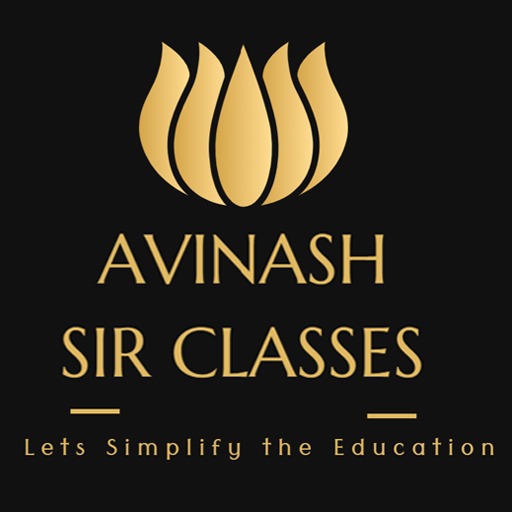 Avinash Sir Classes logo