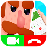 call from Bowmaster icon