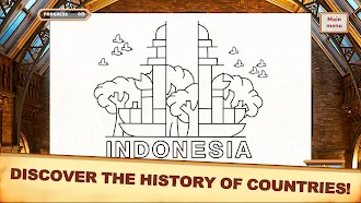 Game screenshot World Wonders Chapter 3 apk download