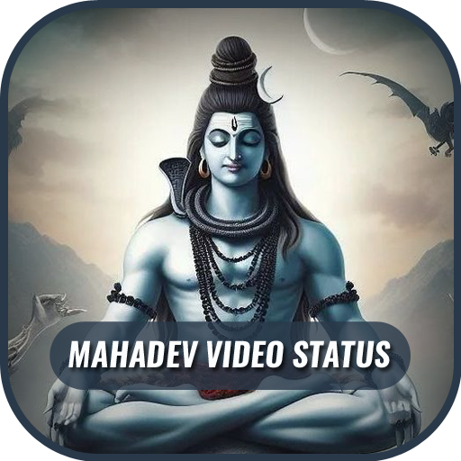 Mahadev Video Status,Bholenath logo