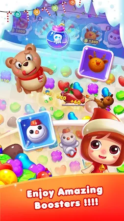 Game screenshot Cookie Mania 2 hack