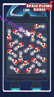 Space Flying Goose screenshot 4