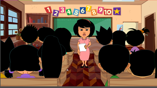Relating Decimals & Fractions Screen 2