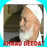 Sheik Ahmad Deedat Lectures icon