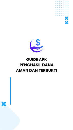 Aplikasi penghasil Dana