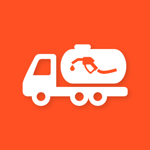 Linker Fuel logo