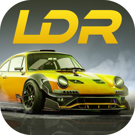 Lightning Drift Racing icon