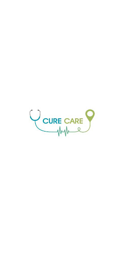 Cure Care Screenshot 1 - AppWisp.com