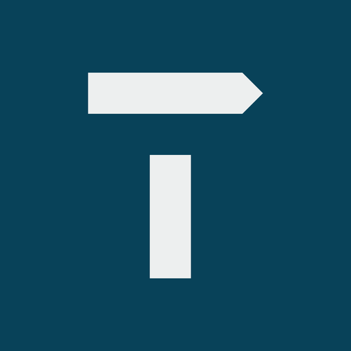 Trafipoint logo