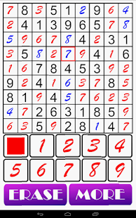 Sudoku Deluxe(圖3)-速報App