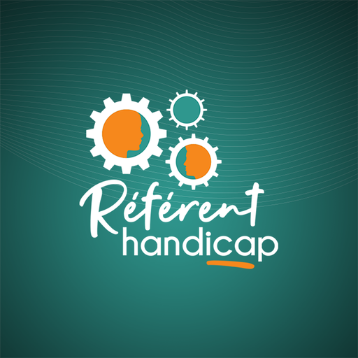 Référent Handicap logo